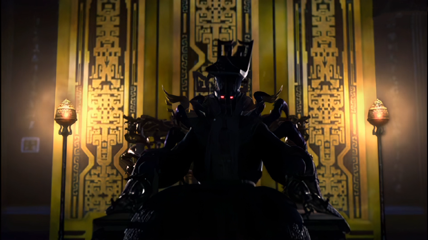 图片[2]-PSP上的三国无双，很多玩家没见过，个人觉得是无双系列最好之作-项目网