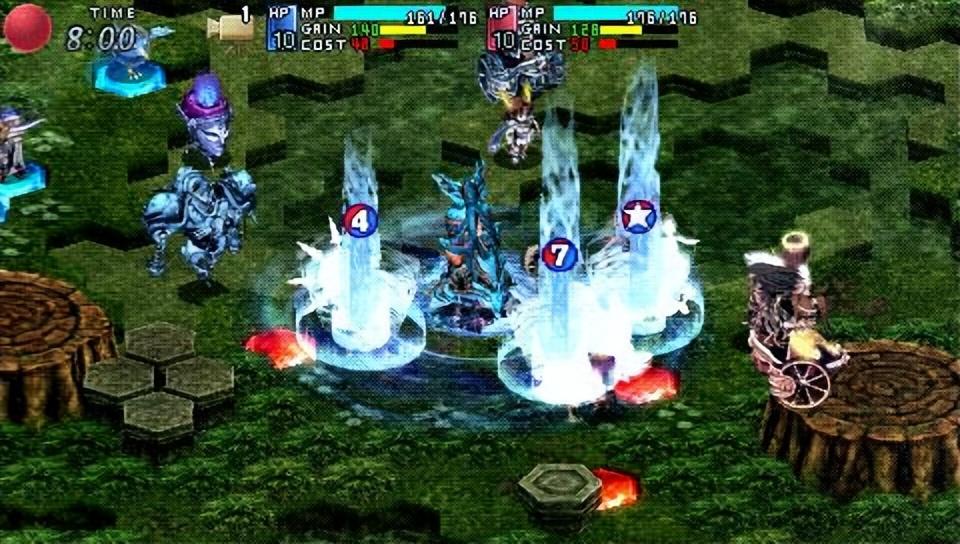 图片[4]-PSP三大战棋游戏 最经典还是圣女贞德-项目网