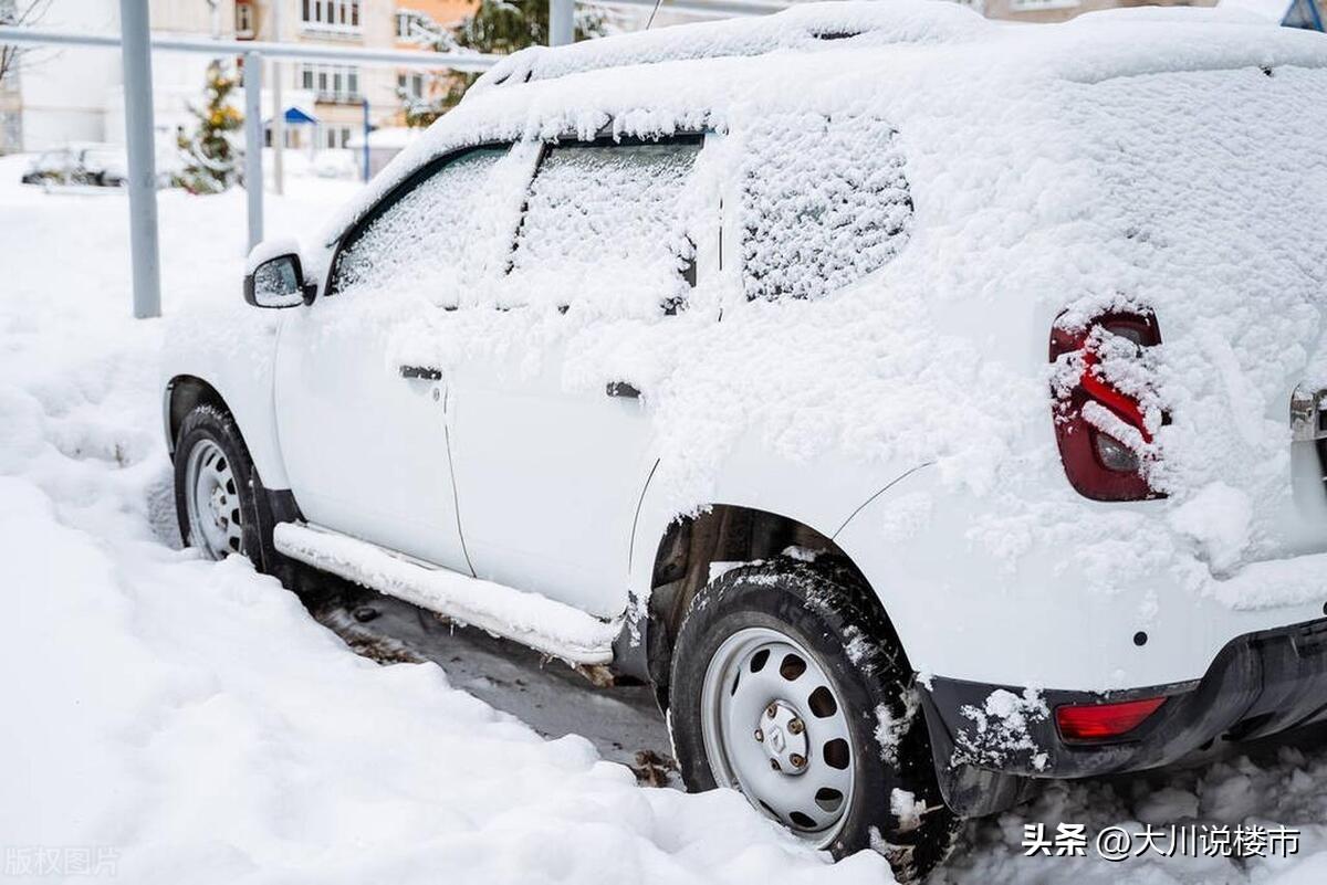 图片[6]-买车位11万，租车位一年2800元，但我选择买车位，5个理由很现实-项目网