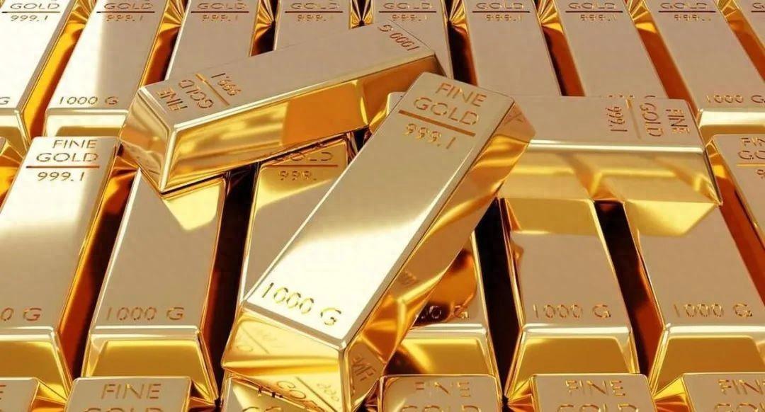花100万买金条涨到180万，银行不愿收，金店只出90万，这是为何？-项目网
