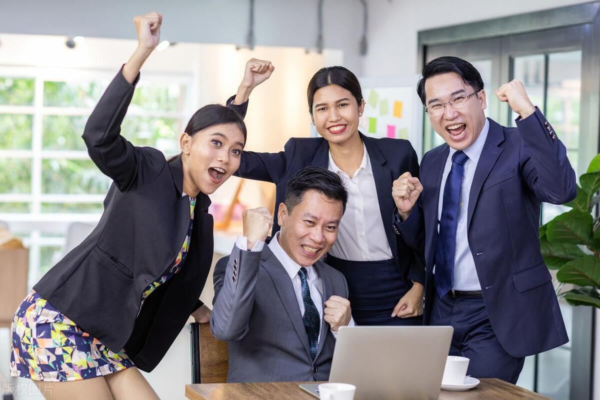 图片[3]-巴菲特的财富经：30岁以后别瞎忙，坚持做3件事，你会越来越有钱-项目网