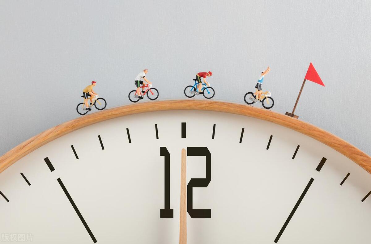 图片[6]-巴菲特的财富经：30岁以后别瞎忙，坚持做3件事，你会越来越有钱-项目网