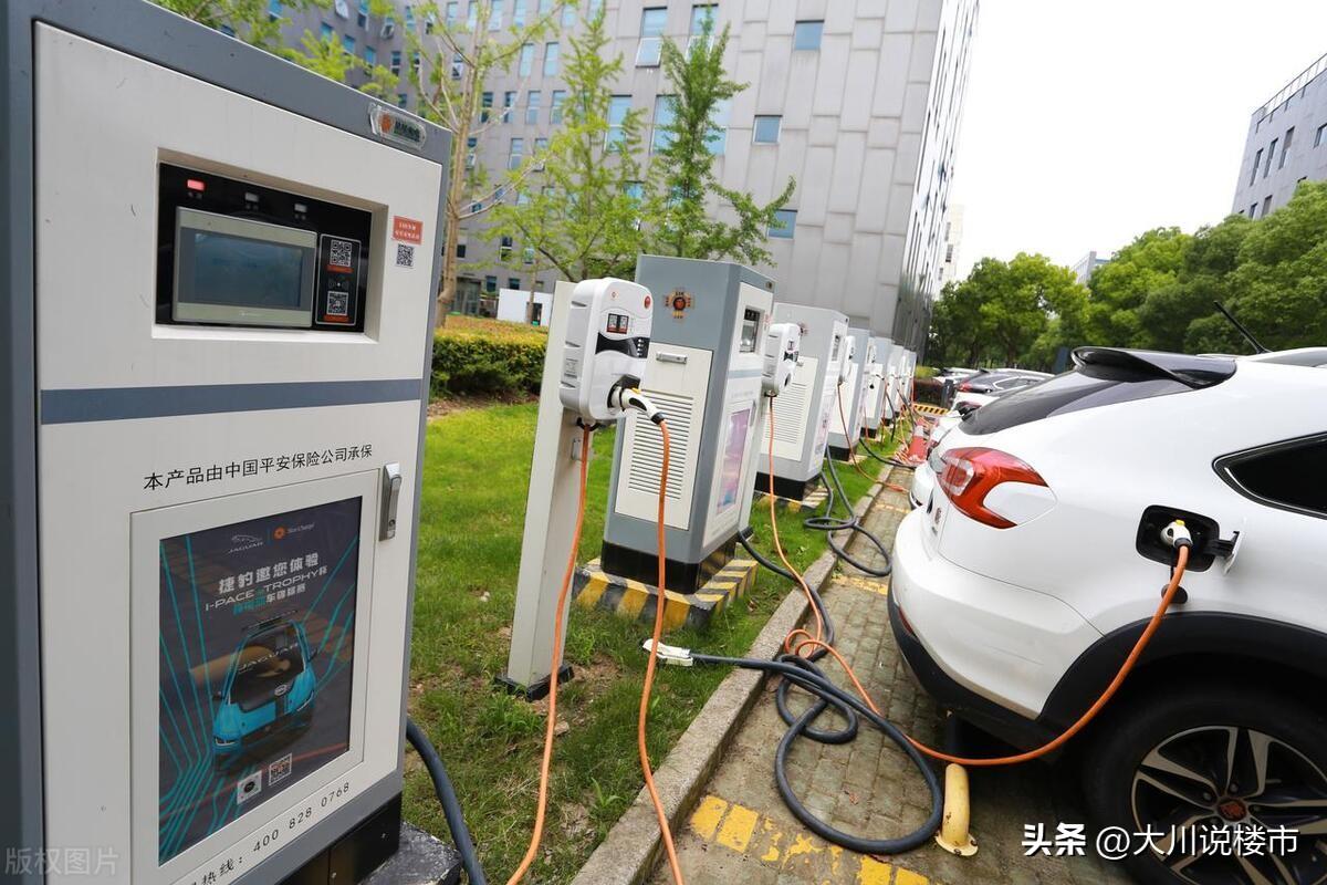 图片[9]-买车位11万，租车位一年2800元，但我选择买车位，5个理由很现实-项目网