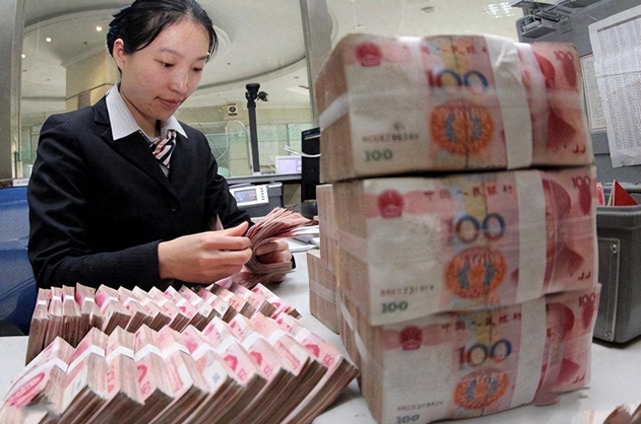 如果拥有100万存款，靠利息能维持生活吗？今天就来算笔账-项目网