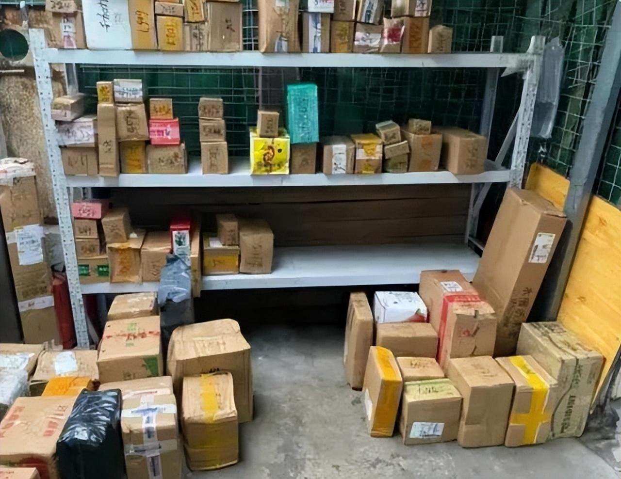 图片[4]-取件不收费的“菜鸟驿站”，到底靠什么盈利？内行人道出背后原因-项目网