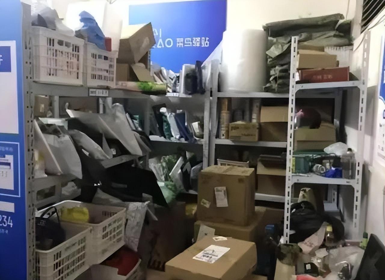 图片[5]-取件不收费的“菜鸟驿站”，到底靠什么盈利？内行人道出背后原因-项目网