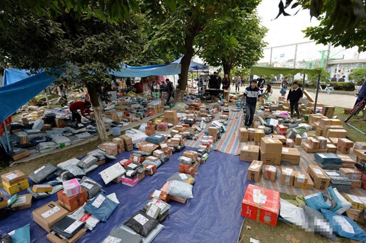 图片[17]-取件不收费的“菜鸟驿站”，到底靠什么盈利？内行人道出背后原因-项目网