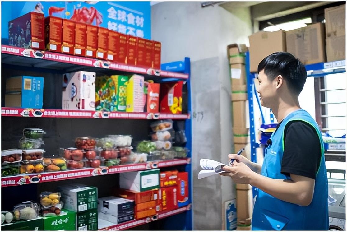 图片[22]-取件不收费的“菜鸟驿站”，到底靠什么盈利？内行人道出背后原因-项目网