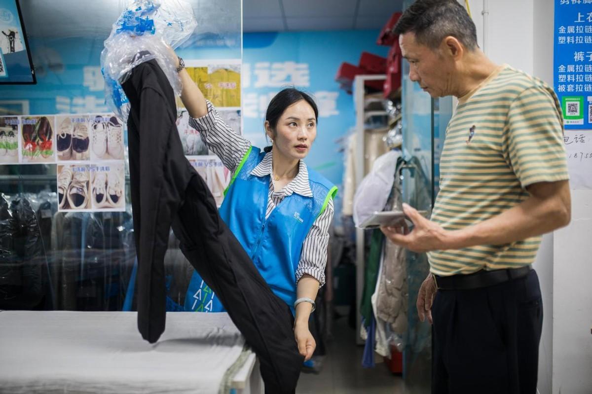 图片[26]-取件不收费的“菜鸟驿站”，到底靠什么盈利？内行人道出背后原因-项目网