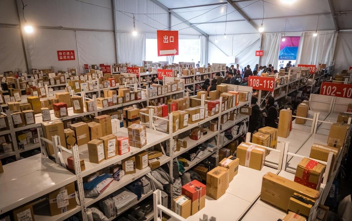 图片[27]-取件不收费的“菜鸟驿站”，到底靠什么盈利？内行人道出背后原因-项目网