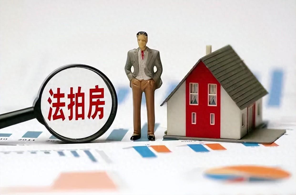 法院拍卖的房子这么便宜，为什么却很少有人买？看完你还敢买吗？-项目网