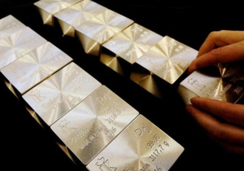 图片[5]-价值约黄金10倍！储量仅3000吨的全球最贵金属，王水也拿它没办法-项目网
