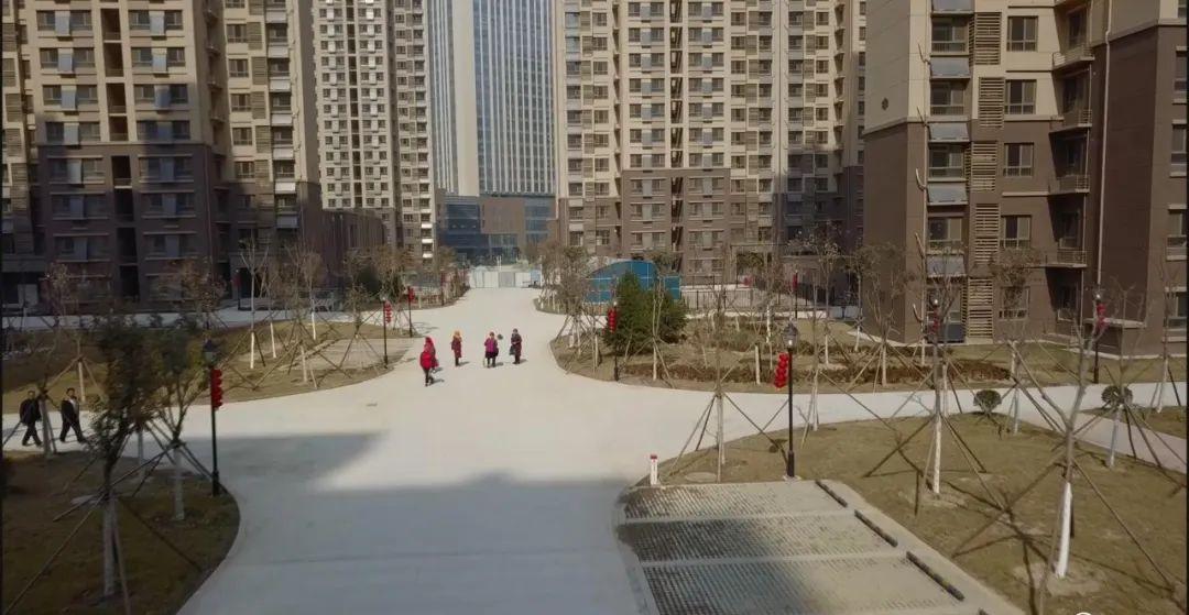 图片[12]-为什么回迁房没人愿意买了？拆迁户称：有3个缺点无法忍受-项目网