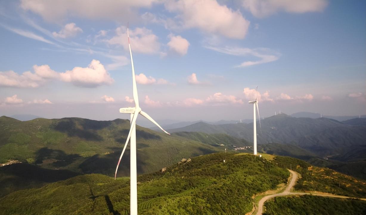 图片[1]-风力发电危害有多大？付：欧美眼中的“垃圾电”，中国为何却大力建设？-项目网