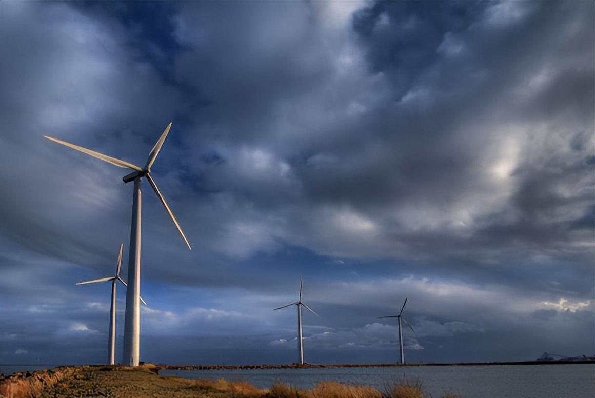 图片[2]-风力发电危害有多大？付：欧美眼中的“垃圾电”，中国为何却大力建设？-项目网