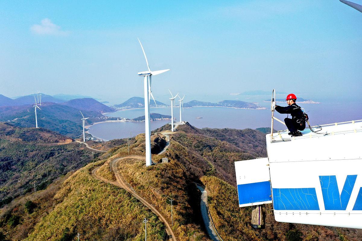 图片[12]-风力发电危害有多大？付：欧美眼中的“垃圾电”，中国为何却大力建设？-项目网