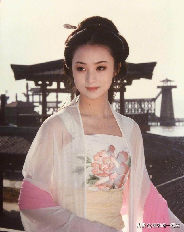 中国著名的四大（四大美女）——西施-项目网