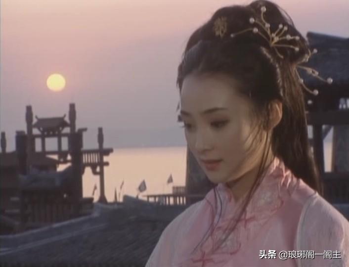 图片[6]-中国著名的四大（四大美女）——西施-项目网