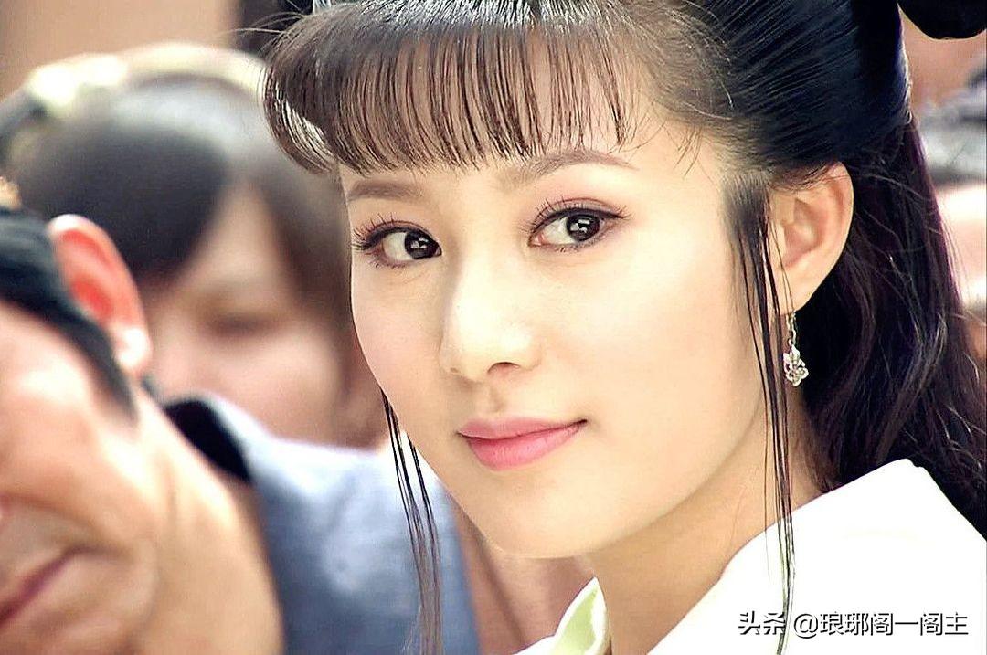 图片[8]-中国著名的四大（四大美女）——西施-项目网