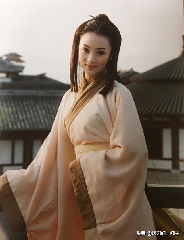 图片[11]-中国著名的四大（四大美女）——西施-项目网