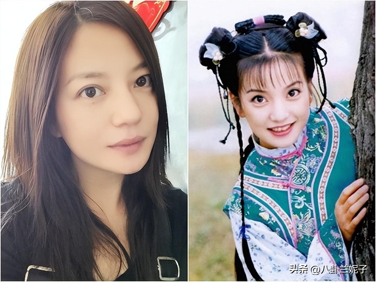 图片[2]-赵薇个人简介（赵薇为什么被全网封主要原因）-项目网