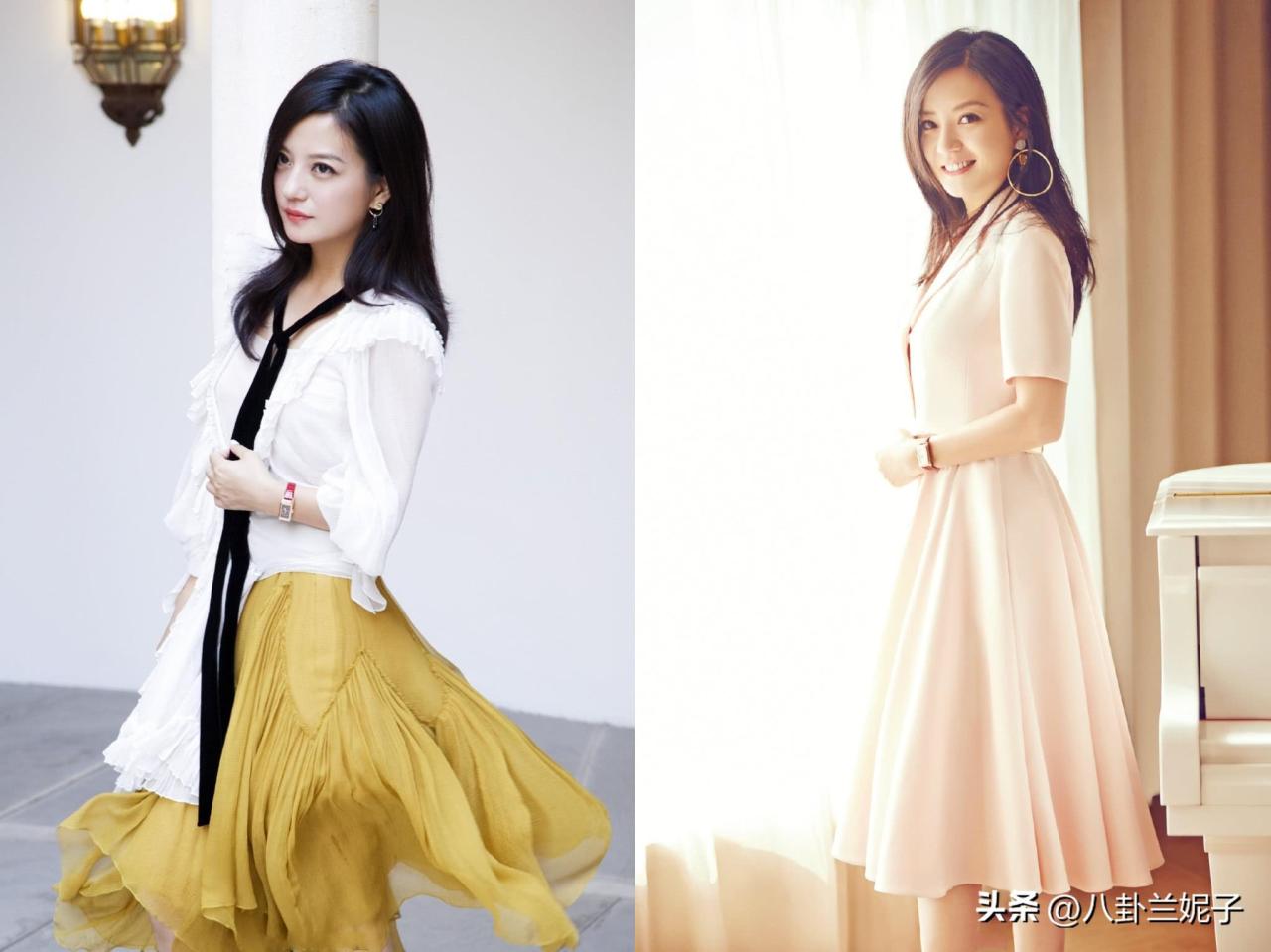 图片[3]-赵薇个人简介（赵薇为什么被全网封主要原因）-项目网