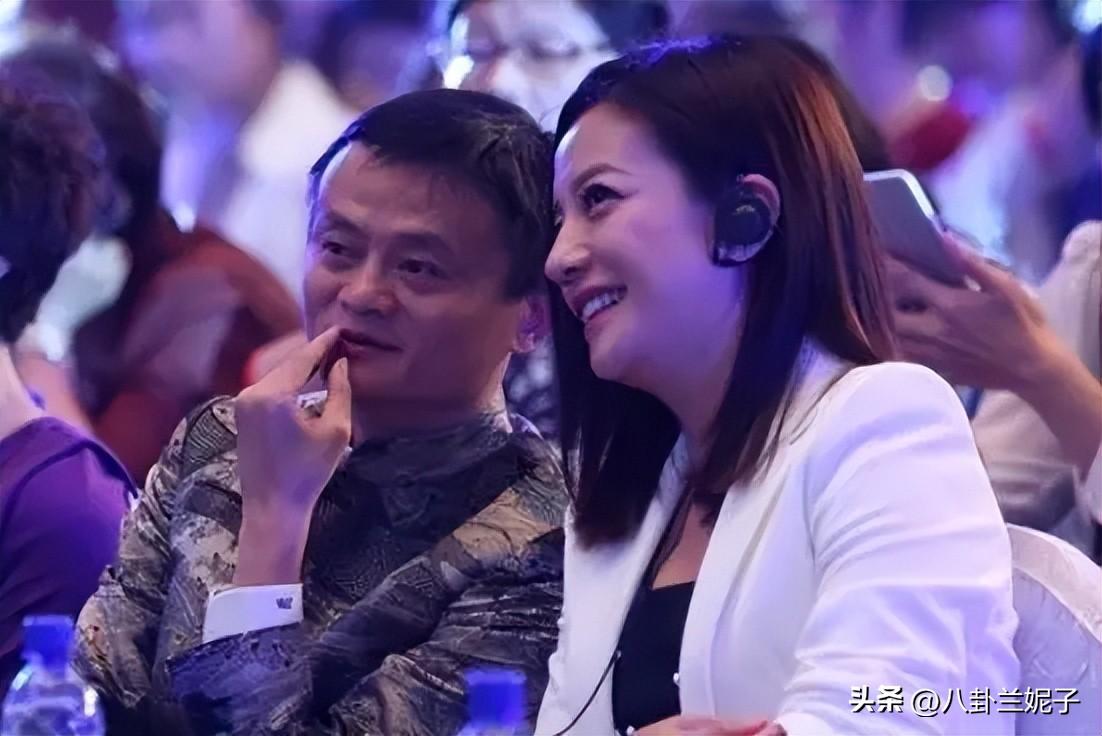 图片[5]-赵薇个人简介（赵薇为什么被全网封主要原因）-项目网