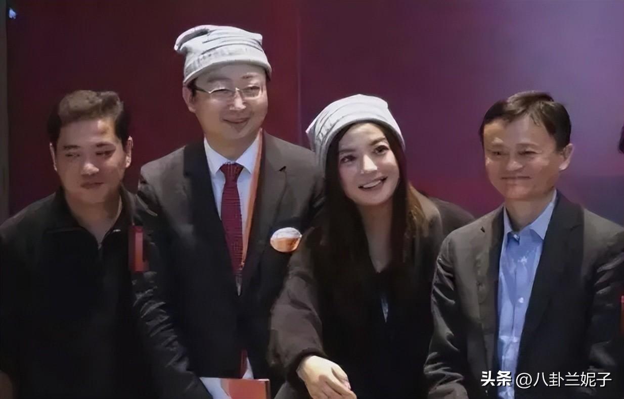 图片[6]-赵薇个人简介（赵薇为什么被全网封主要原因）-项目网