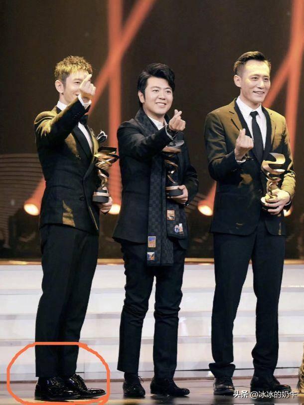 图片[5]-何炅真实身高是多少？（还有人在质疑何炅的身高，好几年前不就已经解密了吗？）-项目网