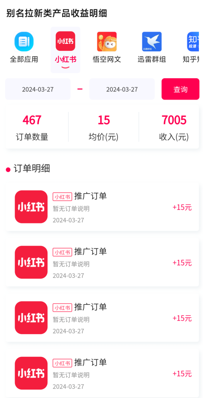 黑科技引爆全网流量小红书拉新,单日暴力收益7000 ,小白也能轻松上手 黑科技引爆全网流量小红书拉新,单日暴力收益7000 ,小白也能轻松上手