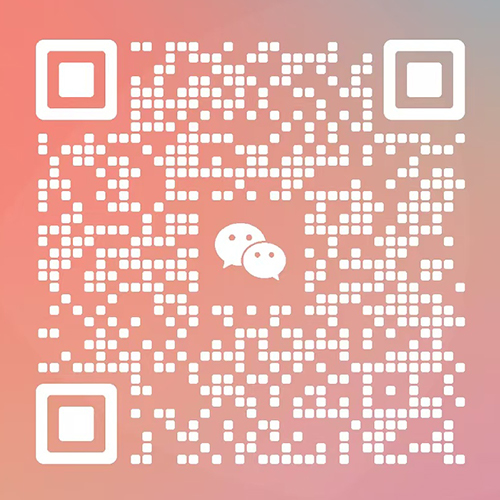 扫一扫加微信-项目网