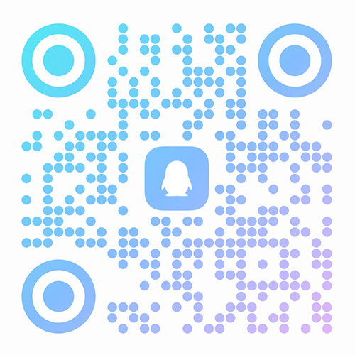 扫码加QQ群-项目网